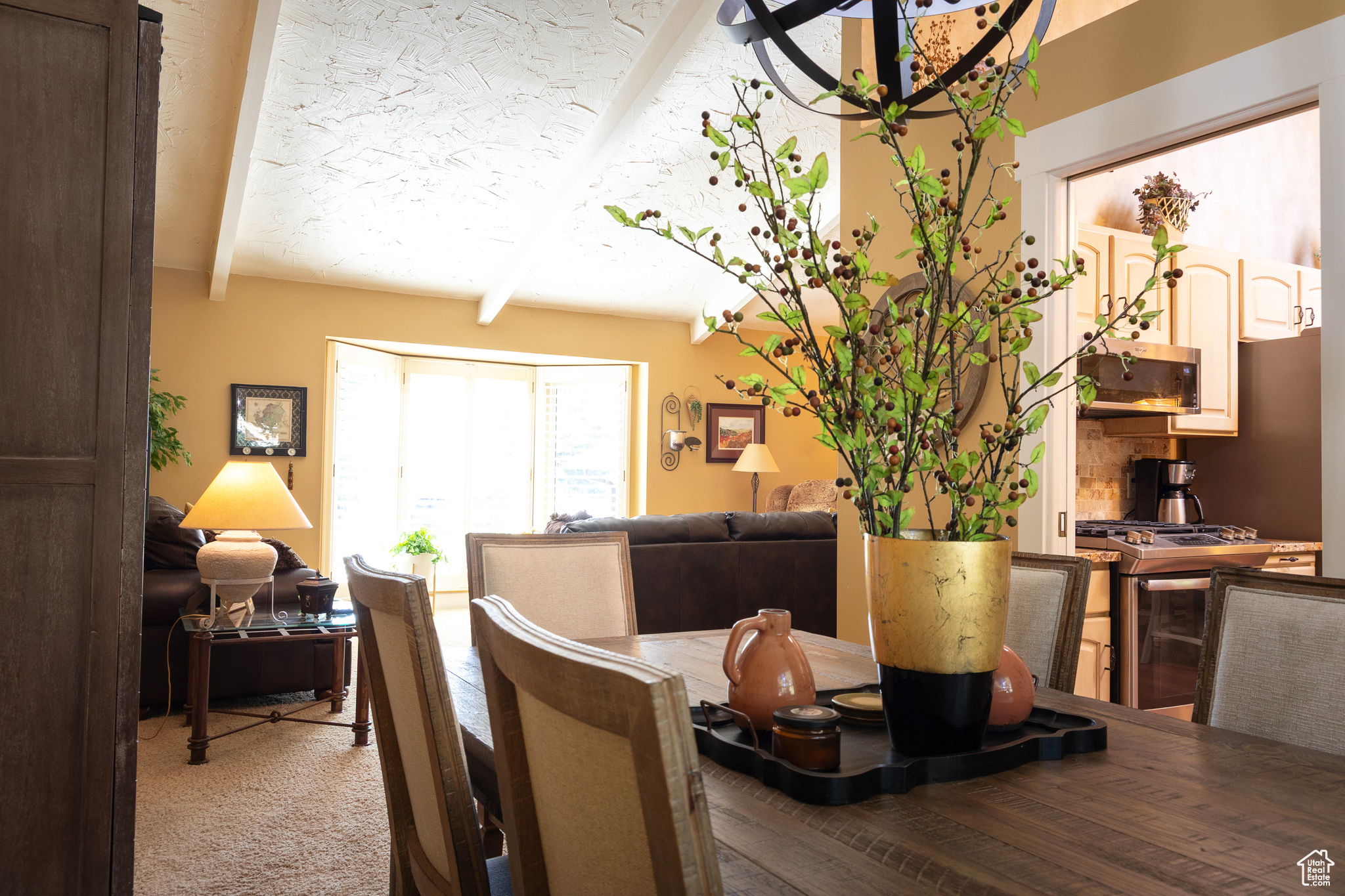 GRANITE CREST - Residential