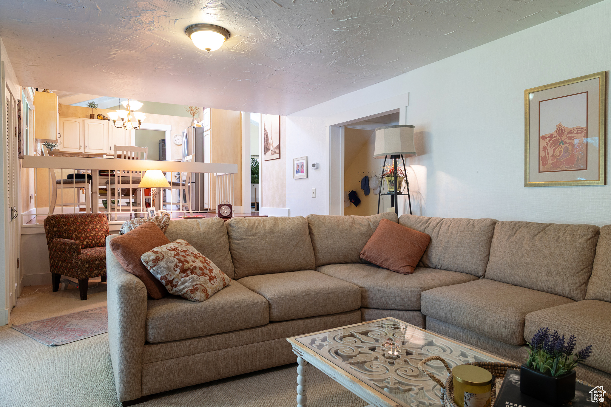 GRANITE CREST - Residential