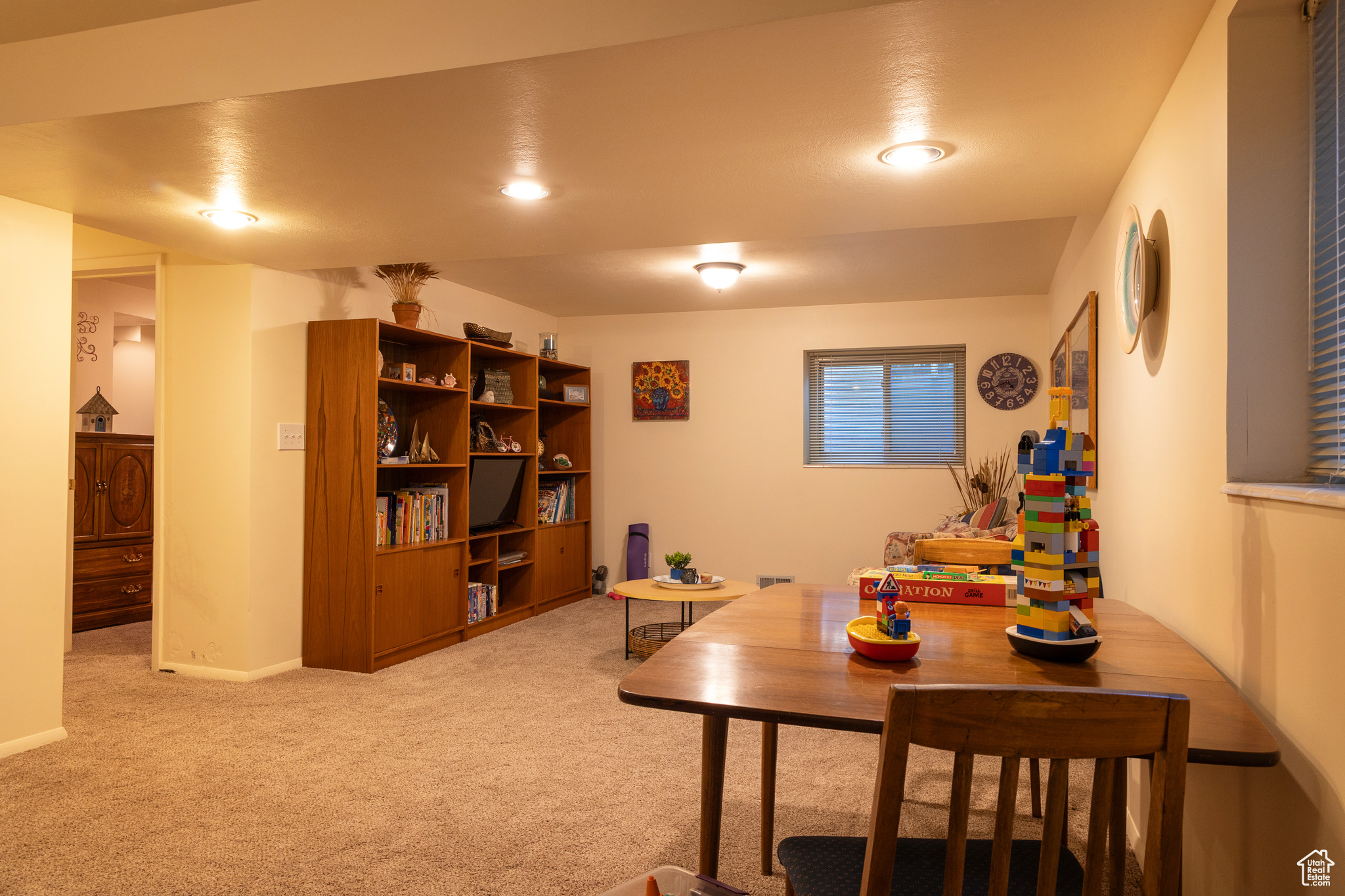 GRANITE CREST - Residential