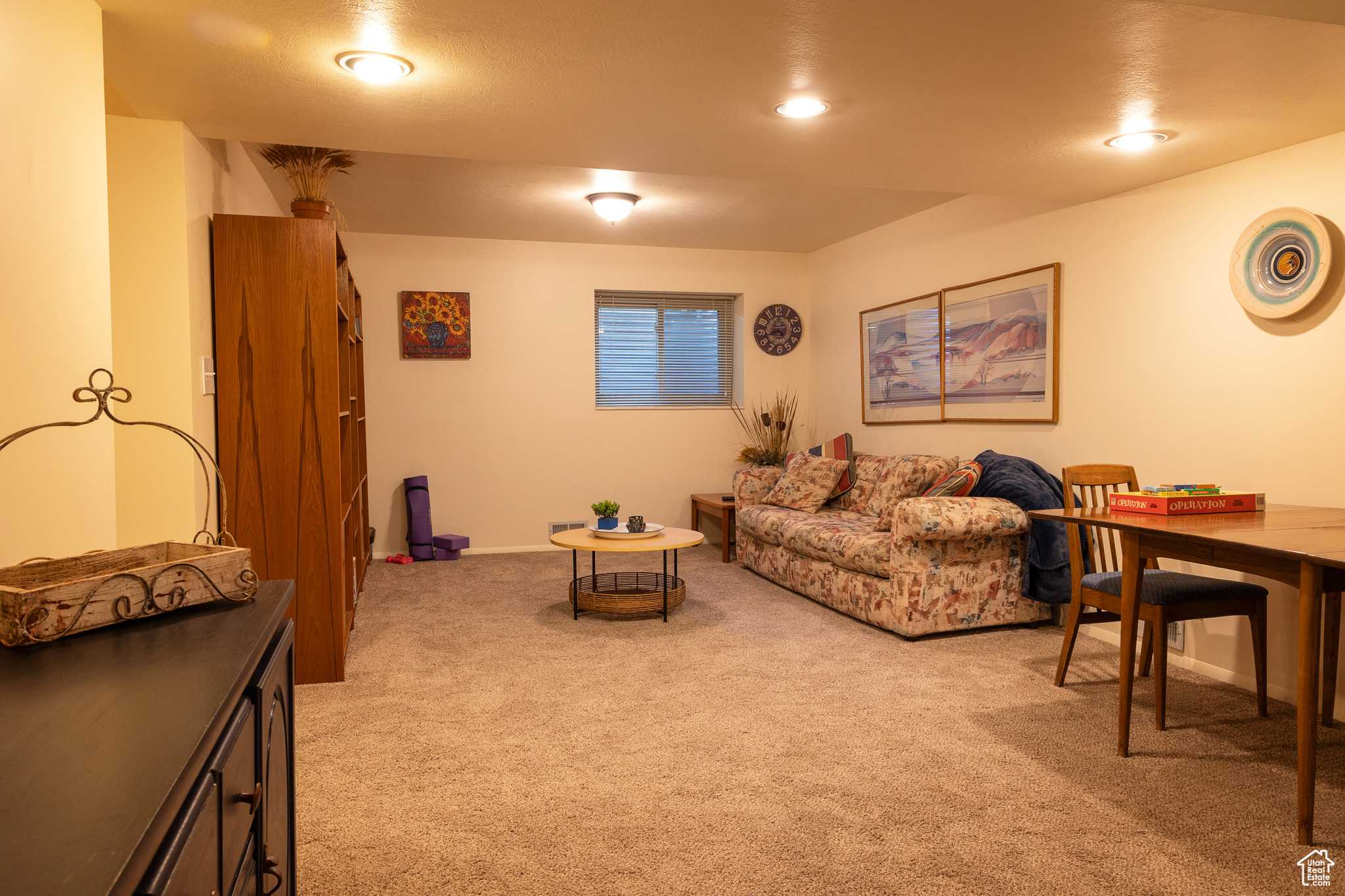 GRANITE CREST - Residential