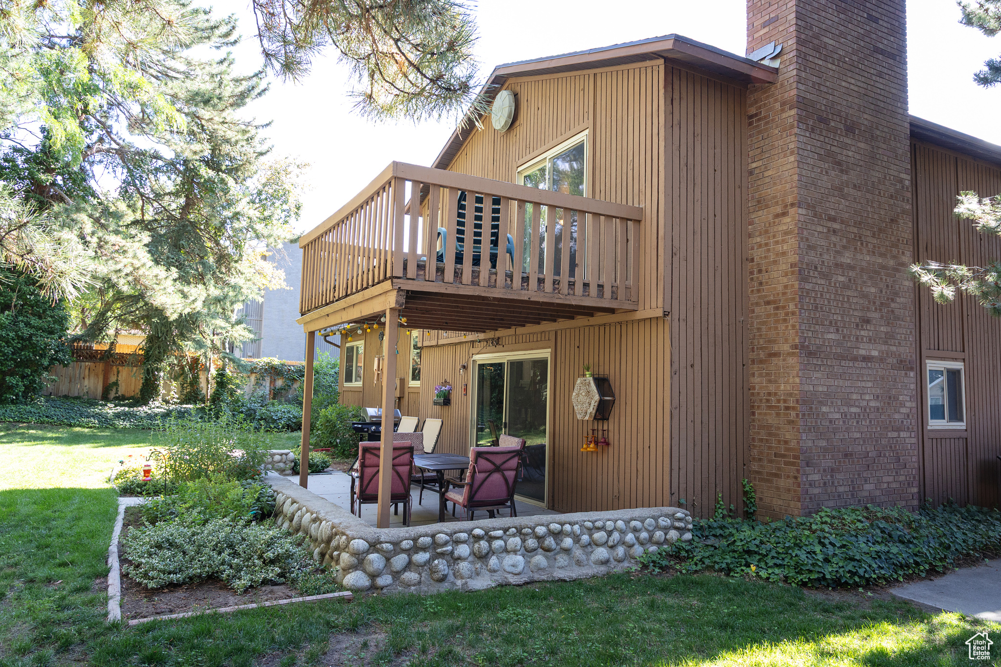 GRANITE CREST - Residential