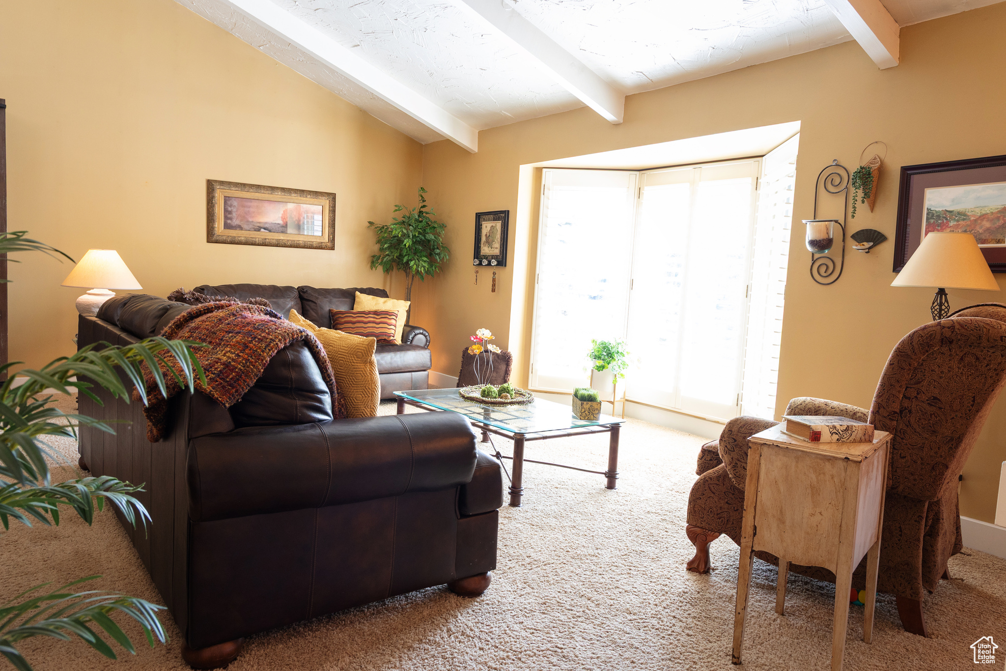 GRANITE CREST - Residential