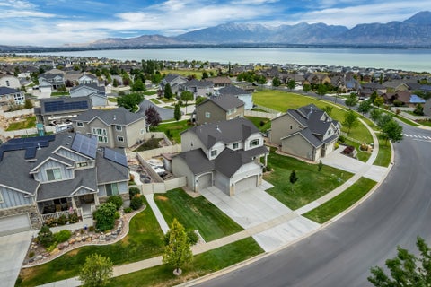 Tiny photo for 172 W STILLWATER DR, Saratoga Springs, UT 84045 (MLS # 2173291)