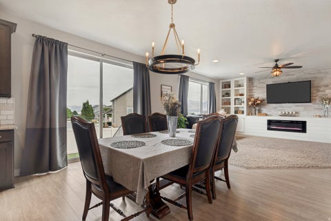 Tiny photo for 172 W STILLWATER DR, Saratoga Springs, UT 84045 (MLS # 2173291)