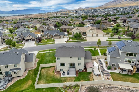 Tiny photo for 172 W STILLWATER DR, Saratoga Springs, UT 84045 (MLS # 2173291)