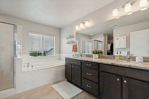 Tiny photo for 172 W STILLWATER DR, Saratoga Springs, UT 84045 (MLS # 2173291)