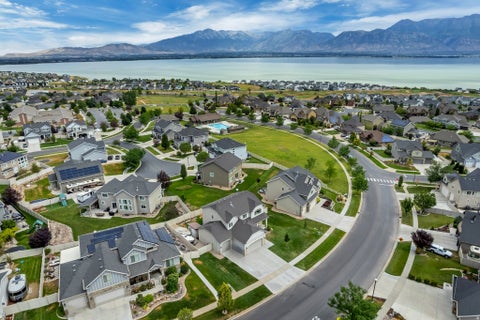Tiny photo for 172 W STILLWATER DR, Saratoga Springs, UT 84045 (MLS # 2173291)