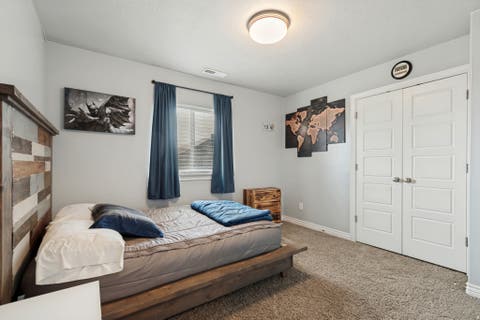 Tiny photo for 172 W STILLWATER DR, Saratoga Springs, UT 84045 (MLS # 2173291)