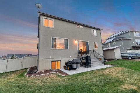 Tiny photo for 172 W STILLWATER DR, Saratoga Springs, UT 84045 (MLS # 2173291)