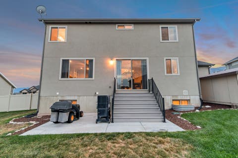 Tiny photo for 172 W STILLWATER DR, Saratoga Springs, UT 84045 (MLS # 2173291)