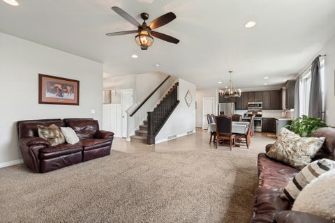 Tiny photo for 172 W STILLWATER DR, Saratoga Springs, UT 84045 (MLS # 2173291)