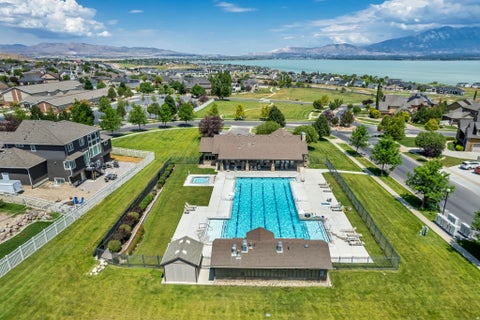 Tiny photo for 172 W STILLWATER DR, Saratoga Springs, UT 84045 (MLS # 2173291)