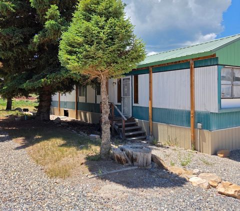 Tiny photo for 921 E BREEZE WAY #180, Garden City, UT 84028 (MLS # 2168487)