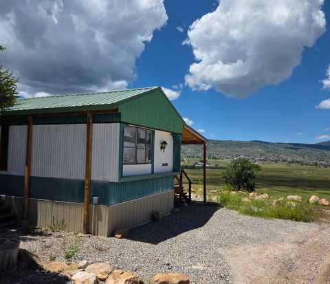 Tiny photo for 921 E BREEZE WAY #180, Garden City, UT 84028 (MLS # 2168487)