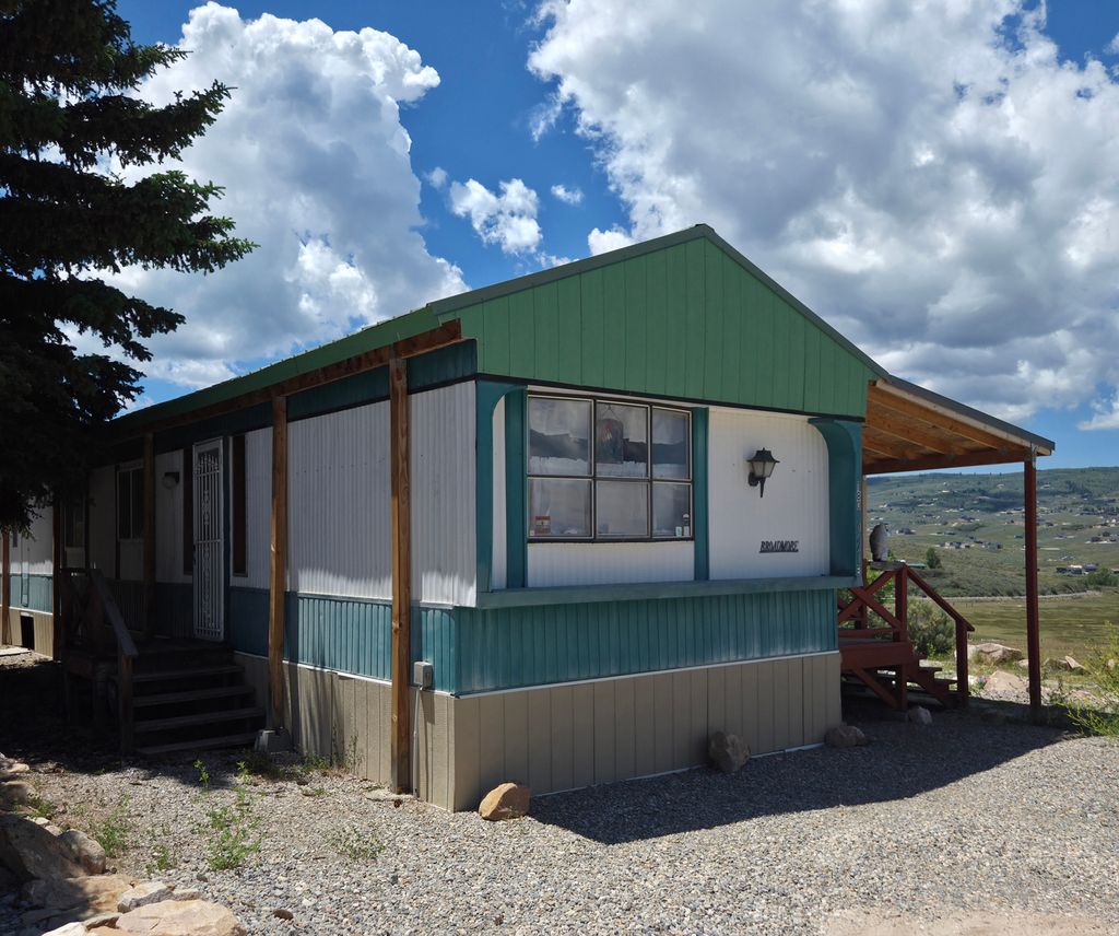 Photo of 921 E BREEZE WAY #180, Garden City, UT 84028 (MLS # 2168487)