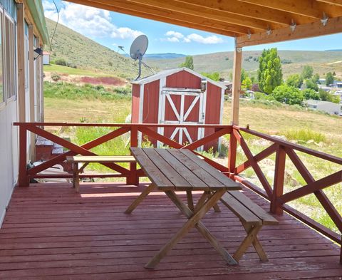 Tiny photo for 921 E BREEZE WAY #180, Garden City, UT 84028 (MLS # 2168487)
