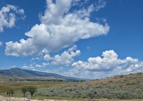Tiny photo for 921 E BREEZE WAY #180, Garden City, UT 84028 (MLS # 2168487)