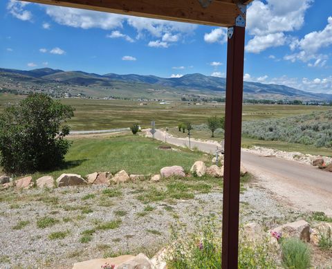 Tiny photo for 921 E BREEZE WAY #180, Garden City, UT 84028 (MLS # 2168487)