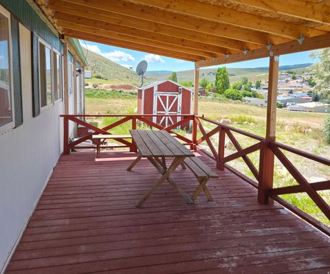Tiny photo for 921 E BREEZE WAY #180, Garden City, UT 84028 (MLS # 2168487)