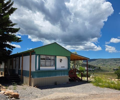 Tiny photo for 921 E BREEZE WAY #180, Garden City, UT 84028 (MLS # 2168487)
