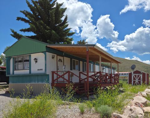 Tiny photo for 921 E BREEZE WAY #180, Garden City, UT 84028 (MLS # 2168487)