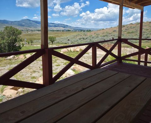 Tiny photo for 921 E BREEZE WAY #180, Garden City, UT 84028 (MLS # 2168487)