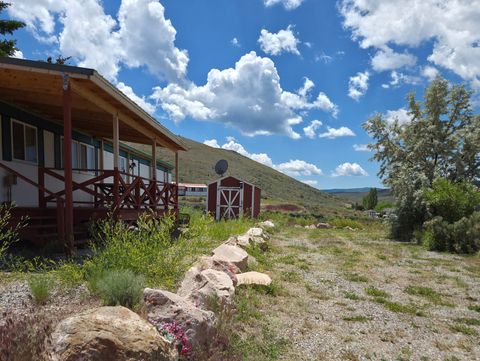 Tiny photo for 921 E BREEZE WAY #180, Garden City, UT 84028 (MLS # 2168487)