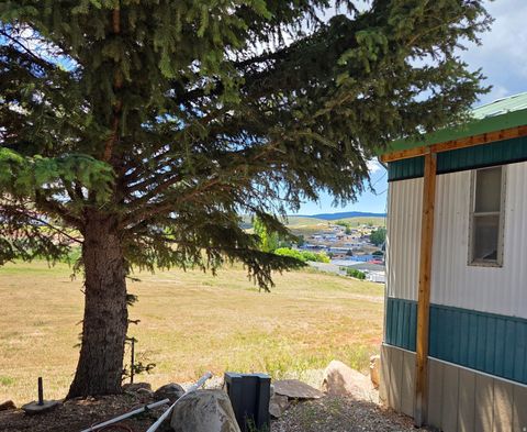 Tiny photo for 921 E BREEZE WAY #180, Garden City, UT 84028 (MLS # 2168487)