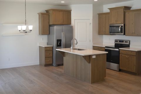 Tiny photo for 3972 W 740 N, Lehi, UT 84048 (MLS # 2163537)