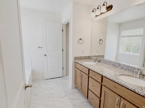 Tiny photo for 3972 W 740 N, Lehi, UT 84048 (MLS # 2163537)