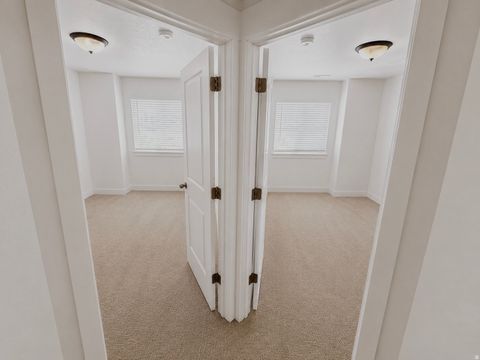Tiny photo for 3972 W 740 N, Lehi, UT 84048 (MLS # 2163537)