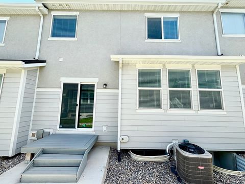 Tiny photo for 3972 W 740 N, Lehi, UT 84048 (MLS # 2163537)