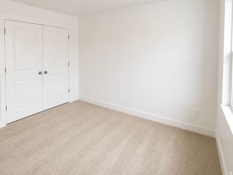 Tiny photo for 3972 W 740 N, Lehi, UT 84048 (MLS # 2163537)