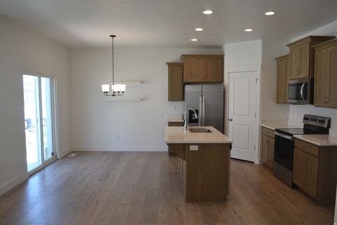 Tiny photo for 3972 W 740 N, Lehi, UT 84048 (MLS # 2163537)