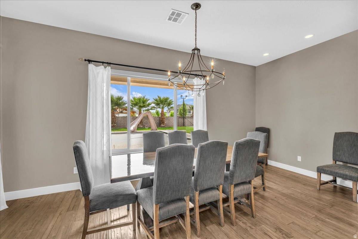 MEADOW VALLEY FARMS PH 4 - Residential