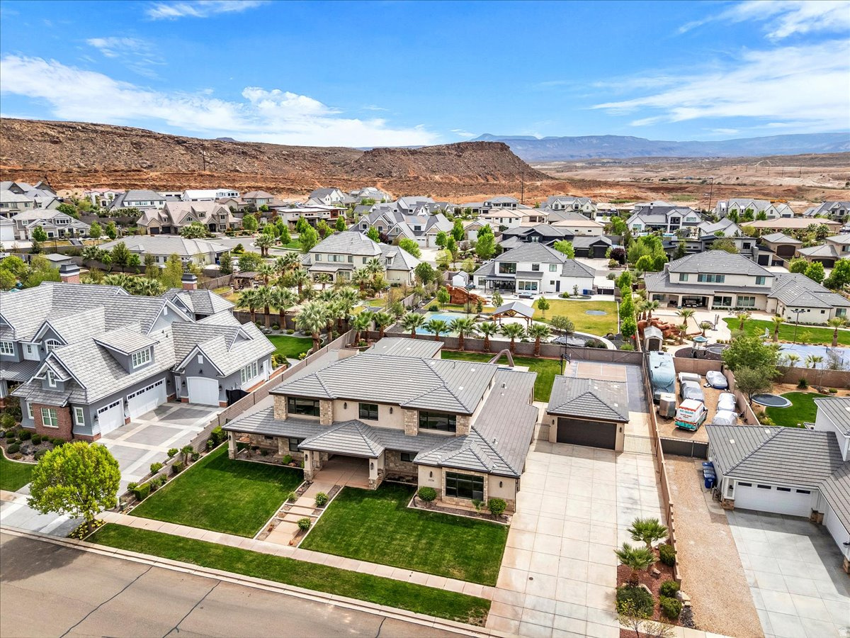 MEADOW VALLEY FARMS PH 4 - Residential