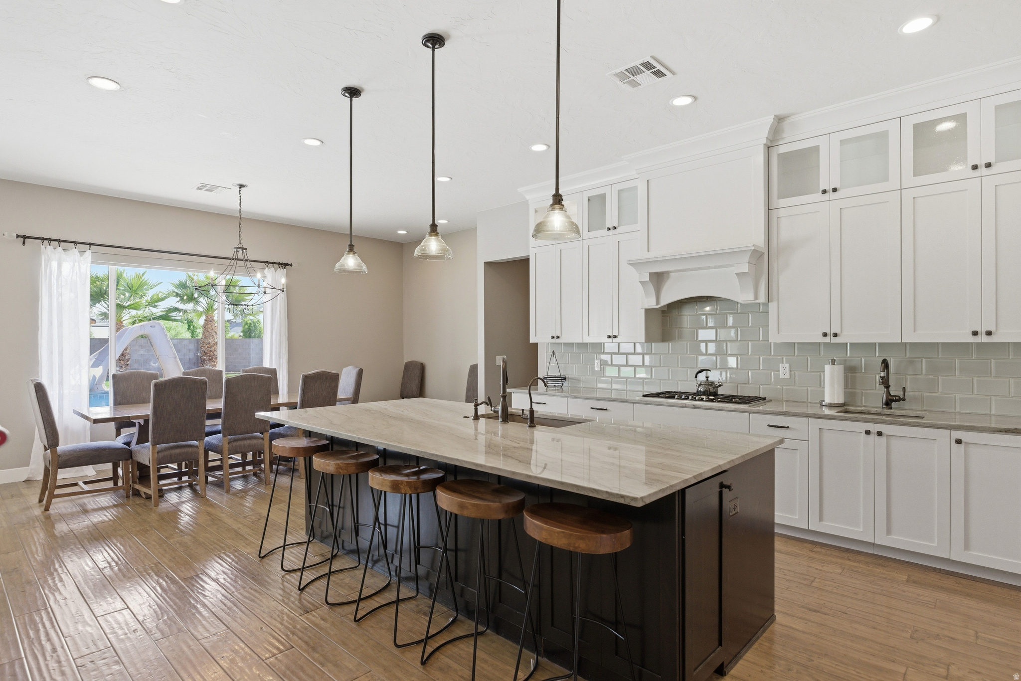 MEADOW VALLEY FARMS PH 4 - Residential