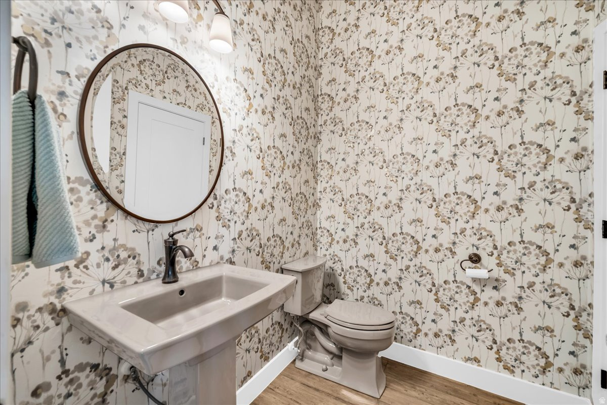 MEADOW VALLEY FARMS PH 4 - Residential