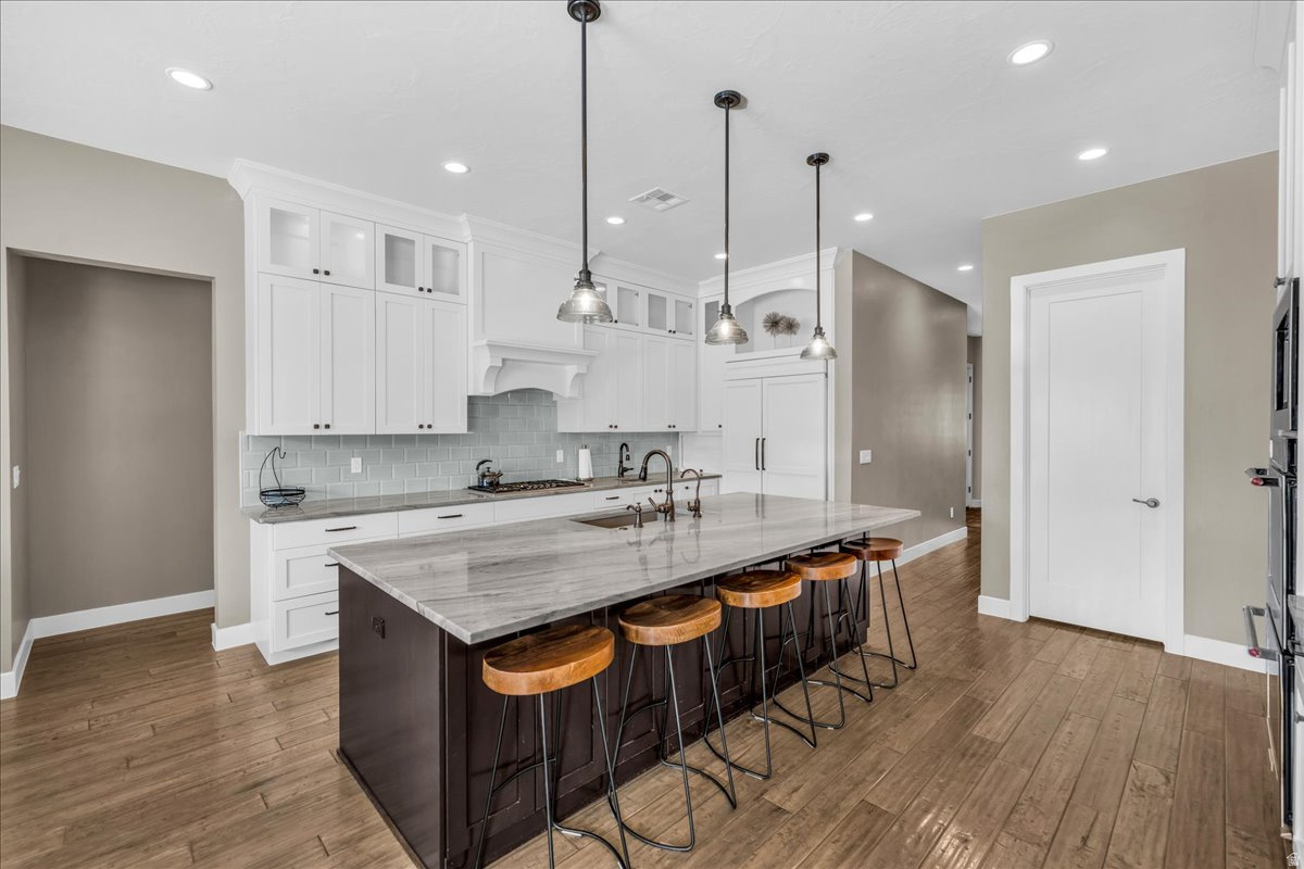 MEADOW VALLEY FARMS PH 4 - Residential