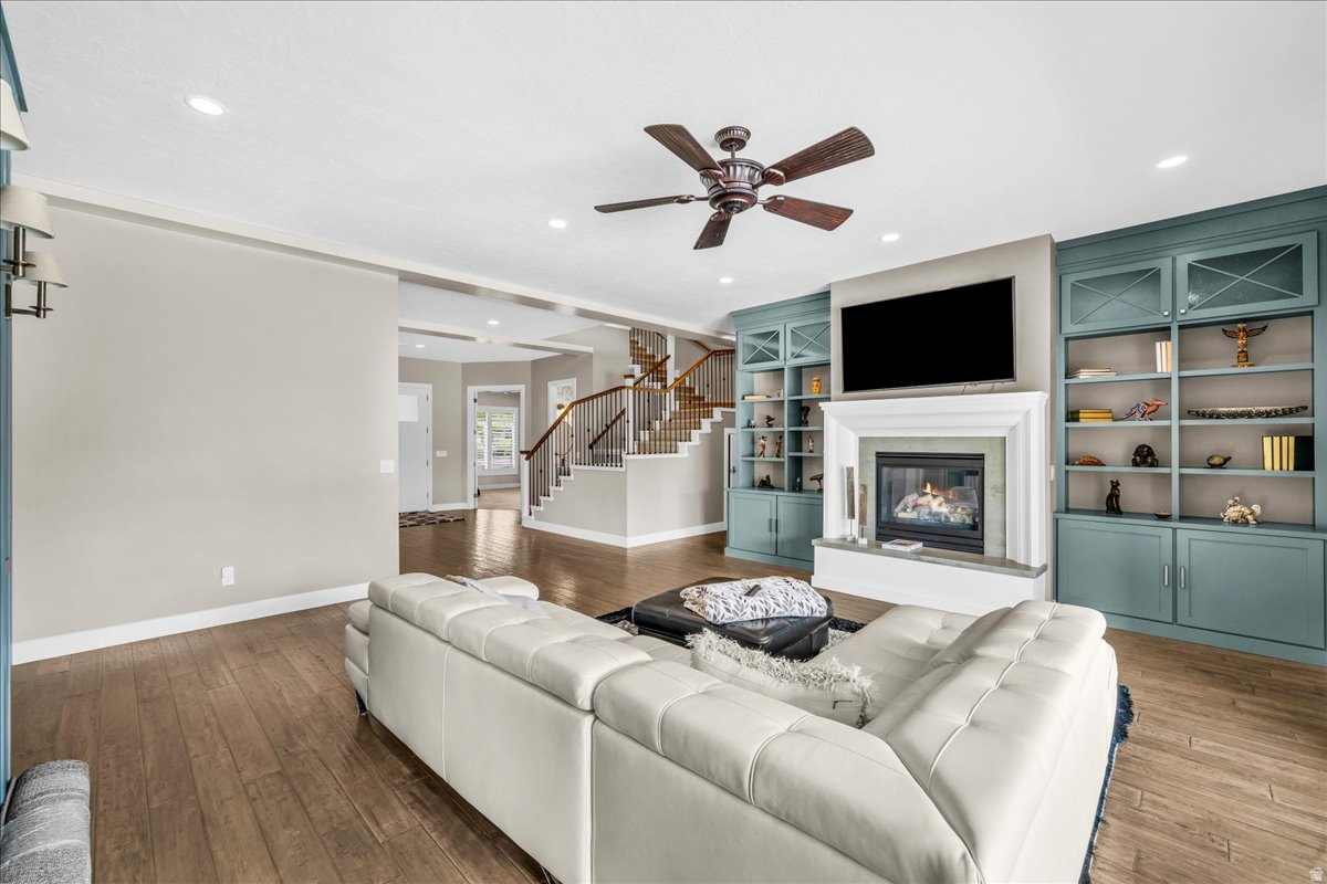 MEADOW VALLEY FARMS PH 4 - Residential