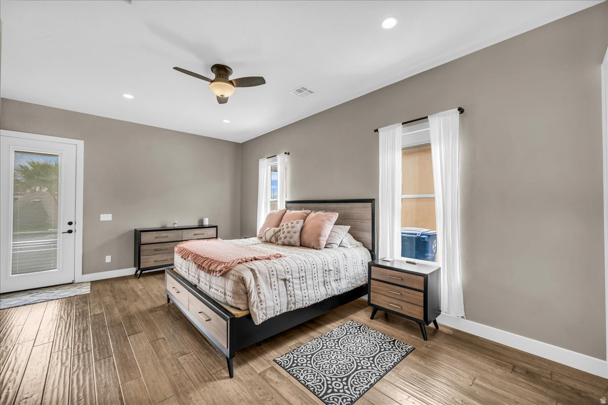 MEADOW VALLEY FARMS PH 4 - Residential