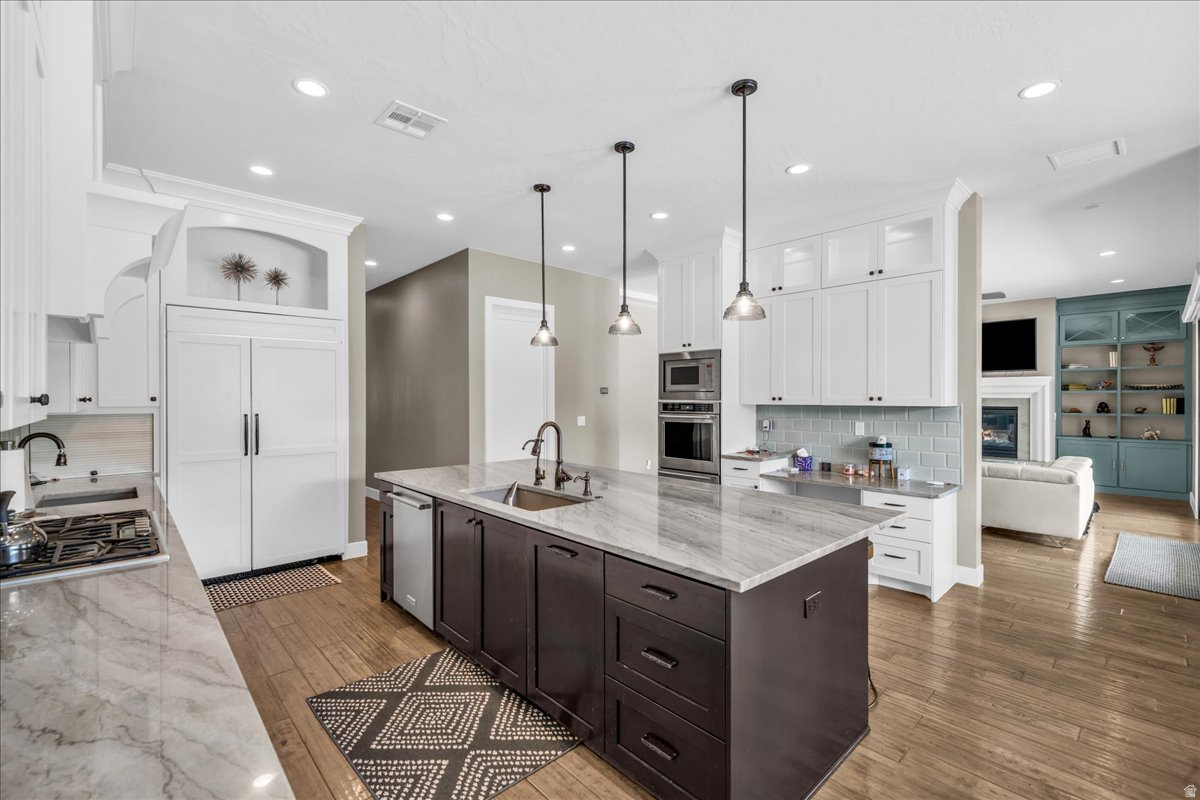 MEADOW VALLEY FARMS PH 4 - Residential