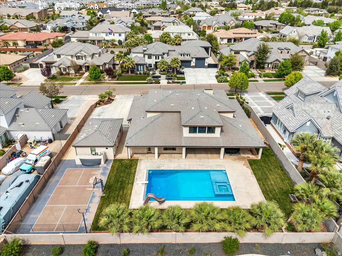 MEADOW VALLEY FARMS PH 4 - Residential