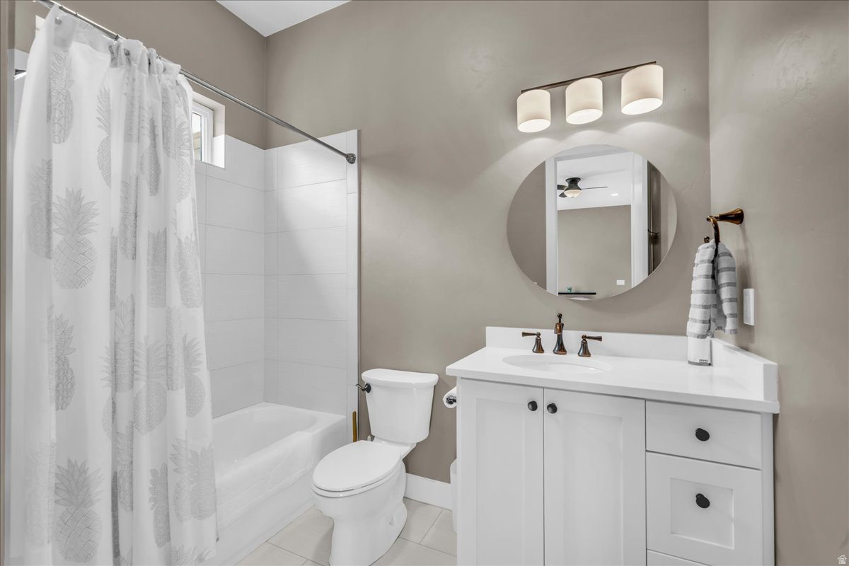 MEADOW VALLEY FARMS PH 4 - Residential