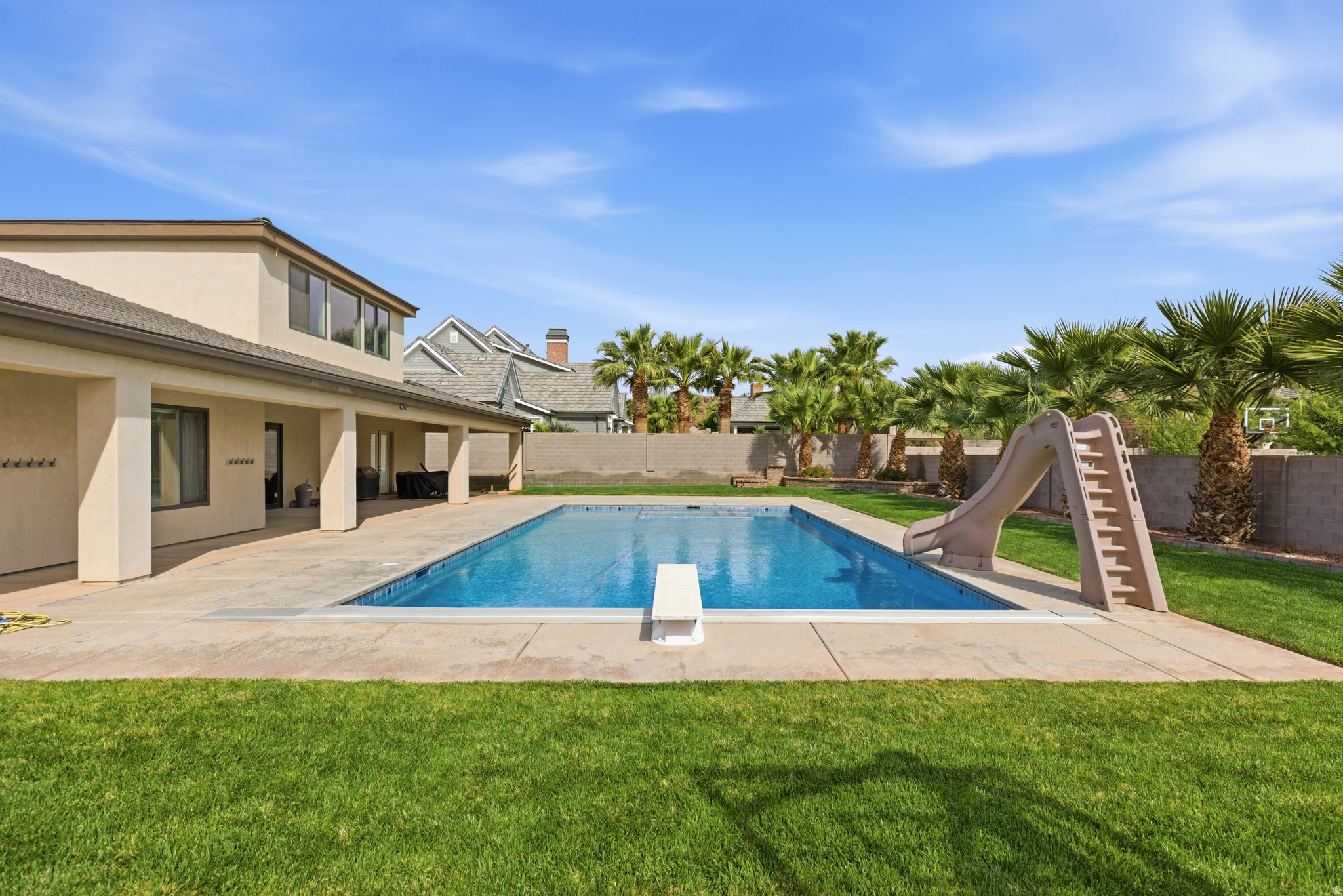 MEADOW VALLEY FARMS PH 4 - Residential