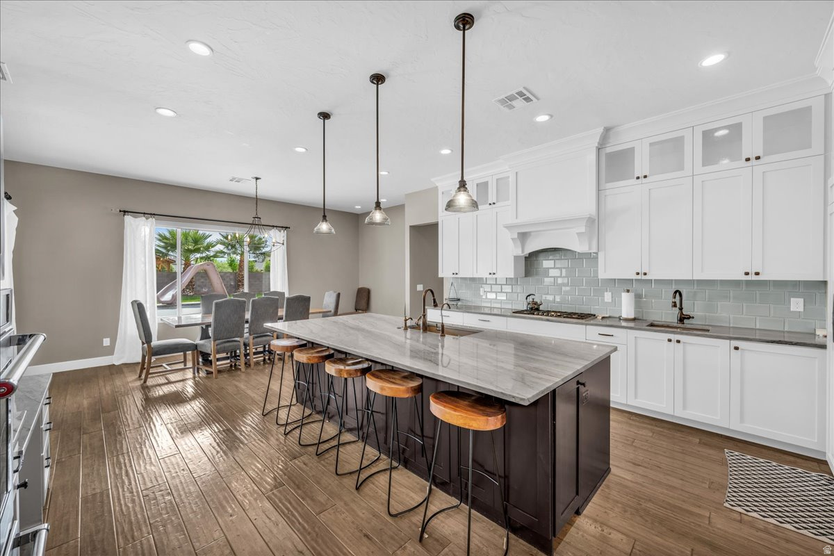 MEADOW VALLEY FARMS PH 4 - Residential