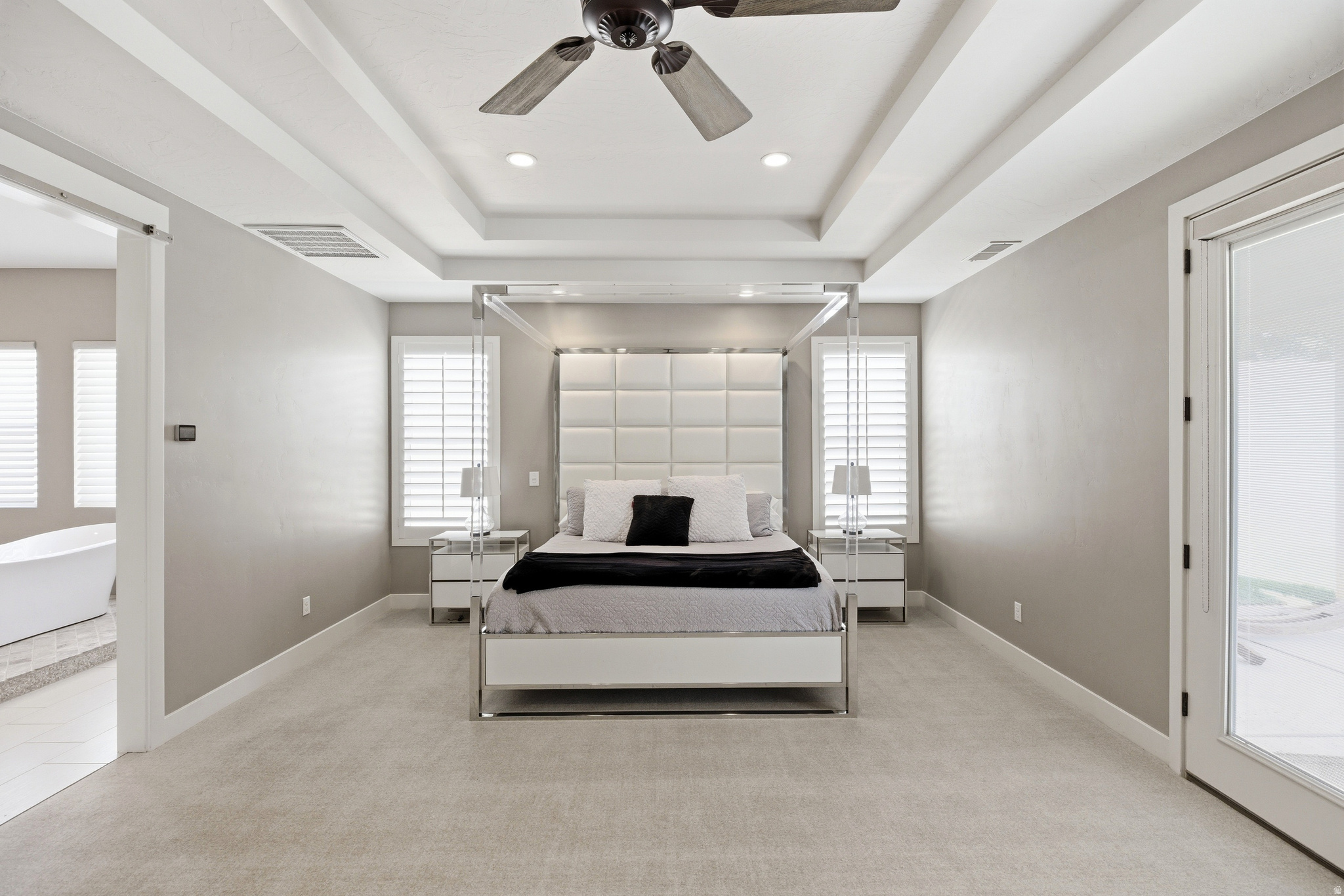 MEADOW VALLEY FARMS PH 4 - Residential