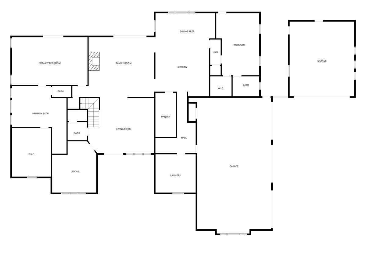 MEADOW VALLEY FARMS PH 4 - Residential