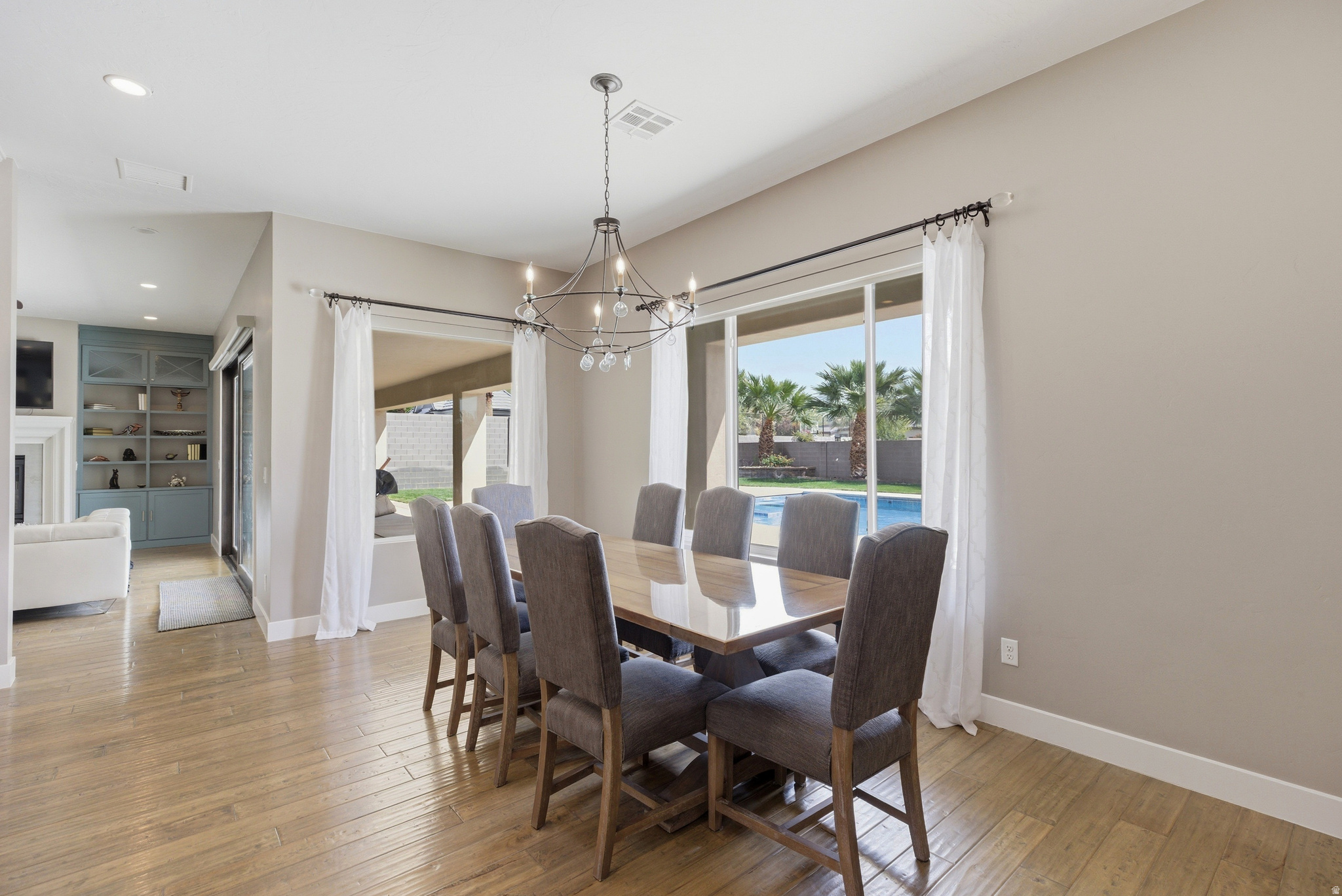 MEADOW VALLEY FARMS PH 4 - Residential