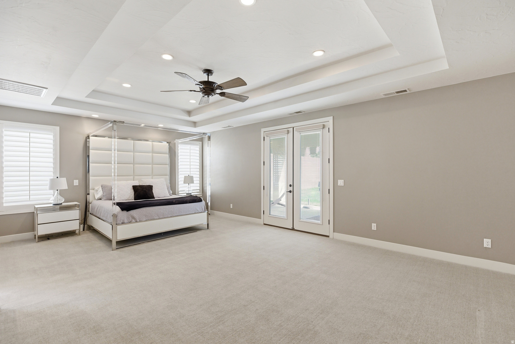 MEADOW VALLEY FARMS PH 4 - Residential